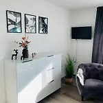 Zollernalb-apartment Mg Apartament