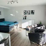 Zollernalb-apartment Mg Albstadt