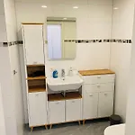 Zollernalb-apartment Mg Albstadt