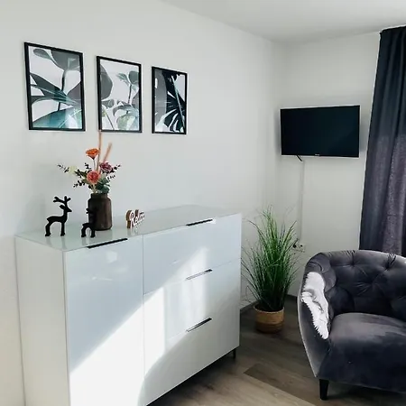 Zollernalb-apartment Mg Apartamento