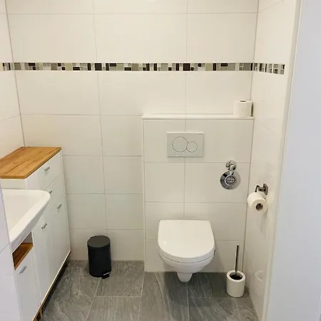 Zollernalb-apartment Mg Apartamento *