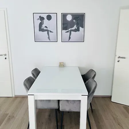 Zollernalb-apartment Mg