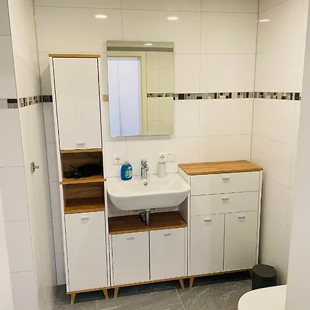 Zollernalb-apartment Mg Albstadt