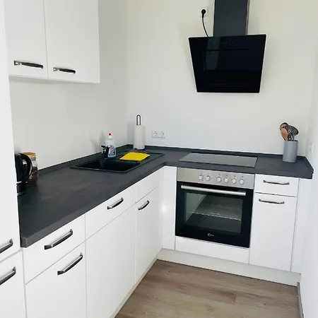 Apartment Zollernalb-apartment Mg *