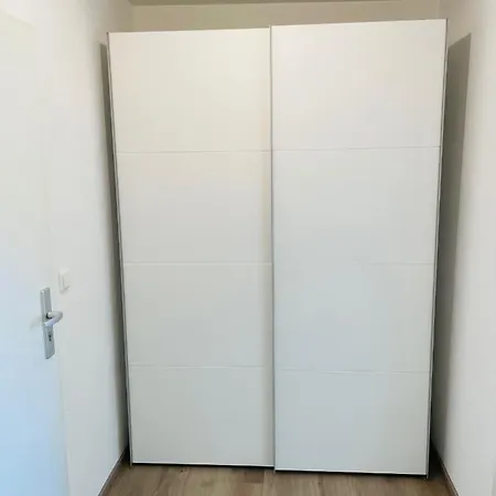 Apartment Zollernalb-apartment Mg Albstadt