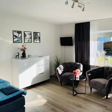 Apartment Zollernalb-apartment Mg